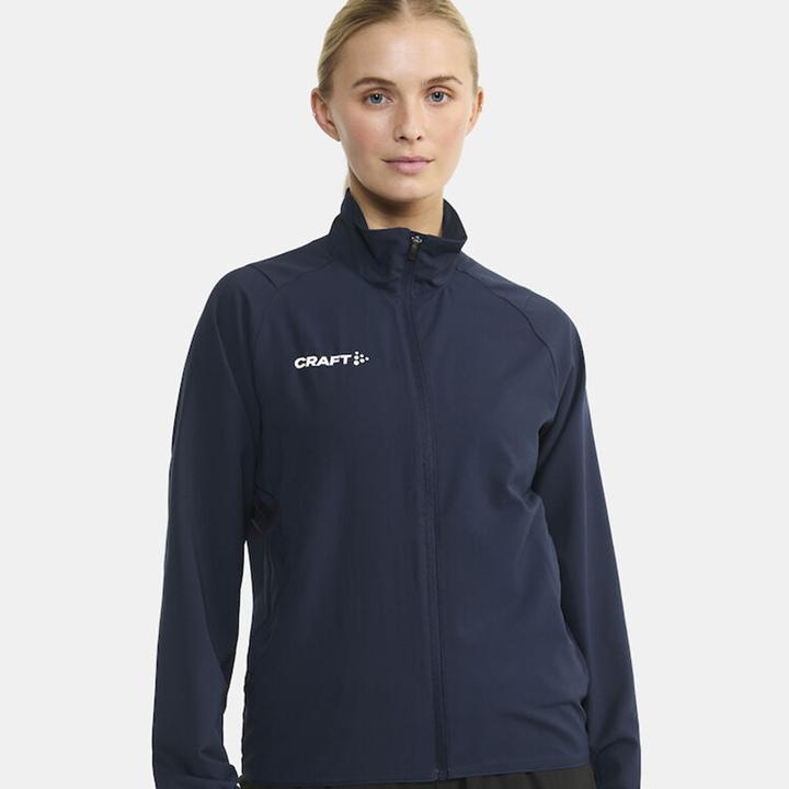 Produktbild Craft Rush 2.0 Training Jacket W (L)