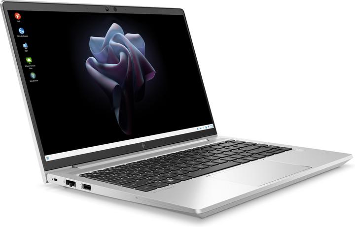 Produktbild HP Elite mt645 G7 Mobile Thin Client AMD Ryzen 3 5425U 35,56cm 14Zoll FHD AG 8GB DDR4 256GB/SSD IGEL (14", AMD Ryzen 3 5425U, 8 GB, 256 GB, DE)