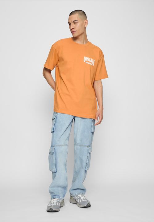 Immagine prodotto Urban Classics Maglietta oversize Upscale Studios - 119343 (S)