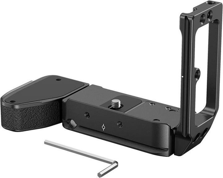 Image du produit SmallRig L-Bracket for Sony Alpha 7R IV & Alpha 9 II (Cage)