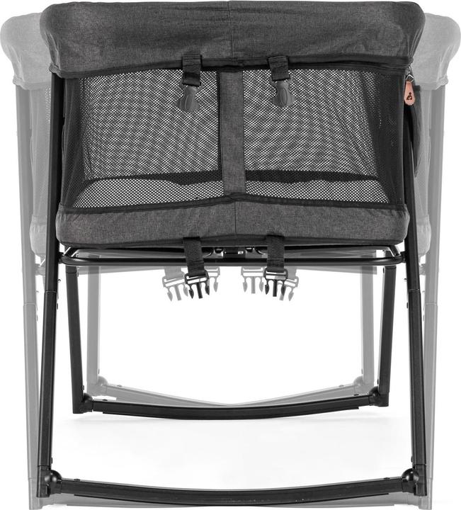Actual product image Homitis Aurea Foldable Cradle