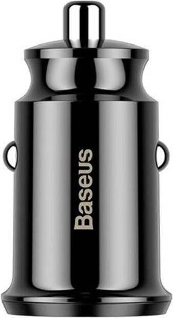Actual product image Baseus Grain Car Charger