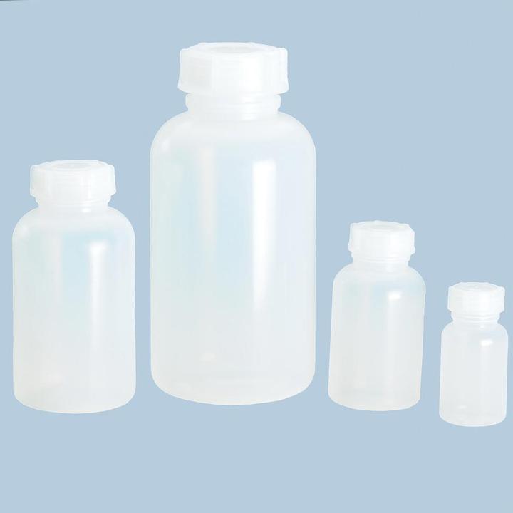 Actual product image Werkstarck Storage bottles