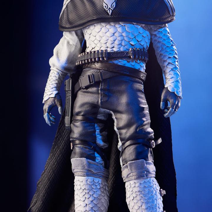 Produktbild Numskull Destiny: The Crow - Figur