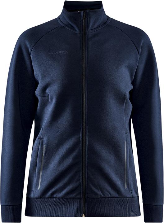Craft Core Soul Full Zip Jacket Damen (XS)