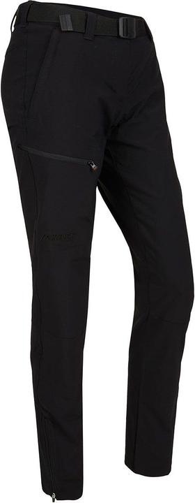 Immagine prodotto Maier Sports Donna Inara - Pantaloni elasticizzati sottili (XS)
