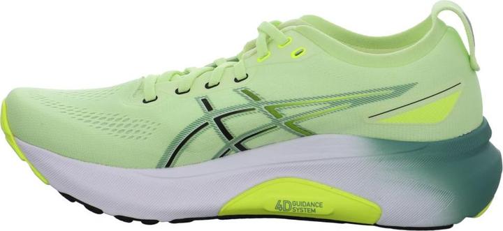 Actual product image ASICS Performance Gel-Kayano 31 (45)