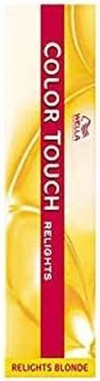 Produktbild Wella Color Touch Relights (47 rot-braun)