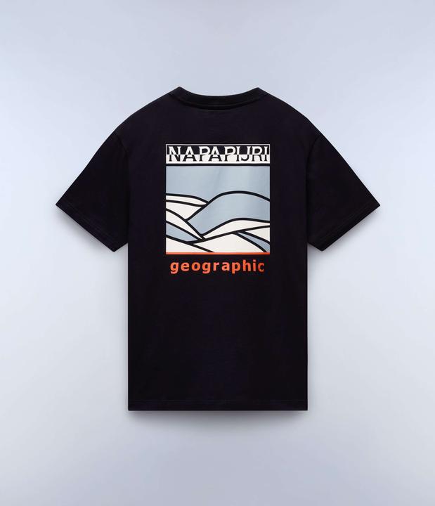 Actual product image Napapijri S-Sovana Ss (L)