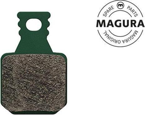 Actual product image Magura 8.S Sport (Magura, Organic (Resin))