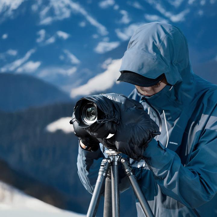 Produktbild Pgytech Camera Cold proof Warm Cover (Kamera Zubehörtasche)