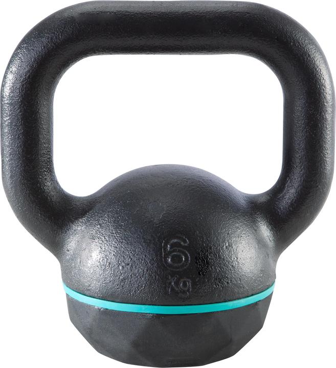 Actual product image Corength KB 6 (1 x 6 kg)
