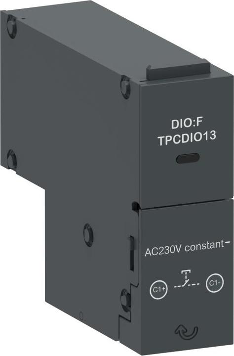 Schneider TPCDIO13