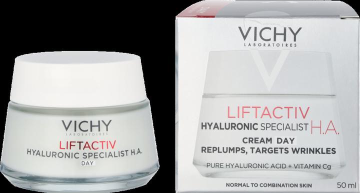 Image du produit Vichy Liftactiv Supreme (50 ml, Crème de jour)