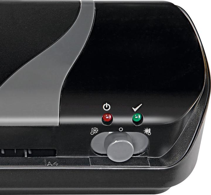 Produktbild GBC Laminiersystem Inspire+ A4 Kreativset (75 - 125 µm, A4)