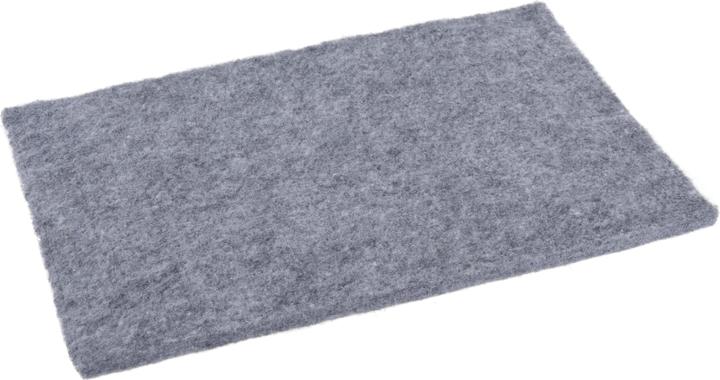 Image du produit Meyco Feutre de Prickel, Gris, 20 x 30 cm (20 x 30 cm)