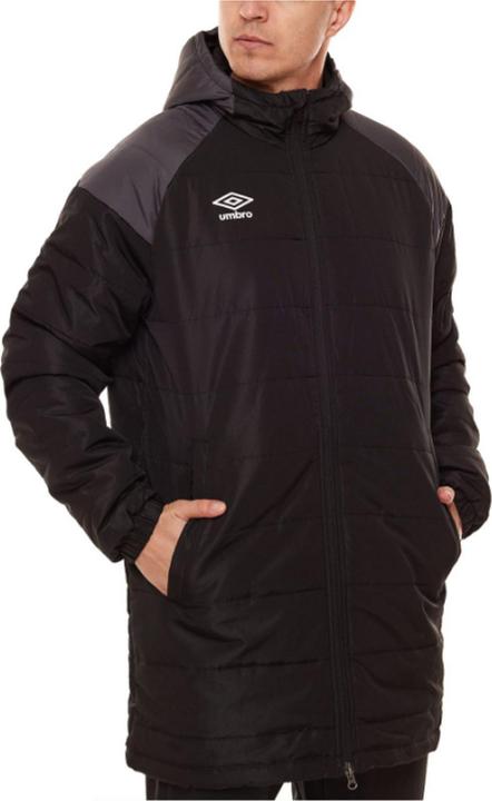 Immagine prodotto Umbro Giacca Imbottita Uomo (L)