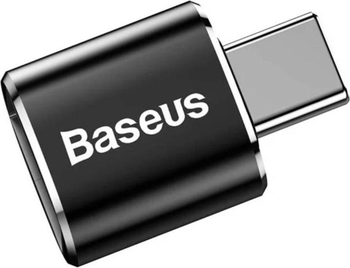 Produktbild Baseus Exquisite OTG (USB Typ C, USB Typ C)