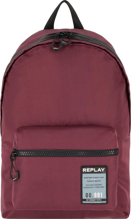 Replay Rucksack 45.5 cm (14 l)