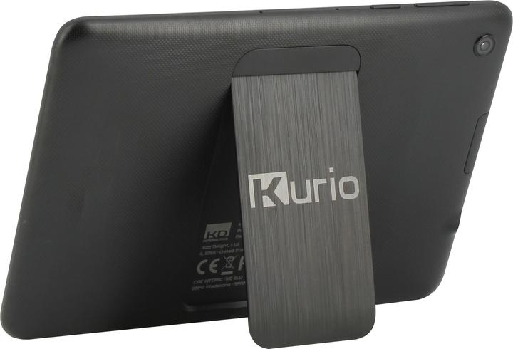 Produktbild Kurio Tab Ultra Studio 100 Kindertablet (7", 16 GB, Blue)