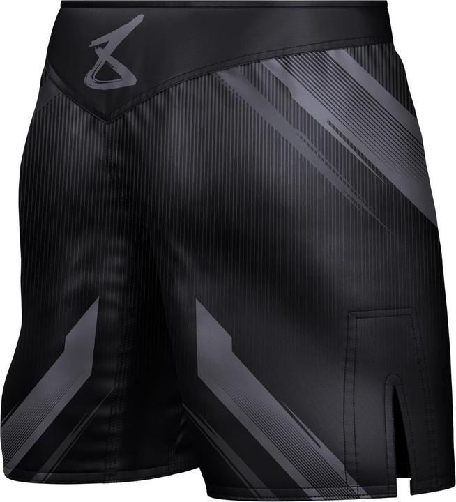 Produktbild 8Weapons 8 WEAPONS Fight Shorts - Shift black-matt XXL (XXL)