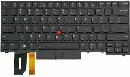 Actual product image Lenovo Replacement keyboard notebook