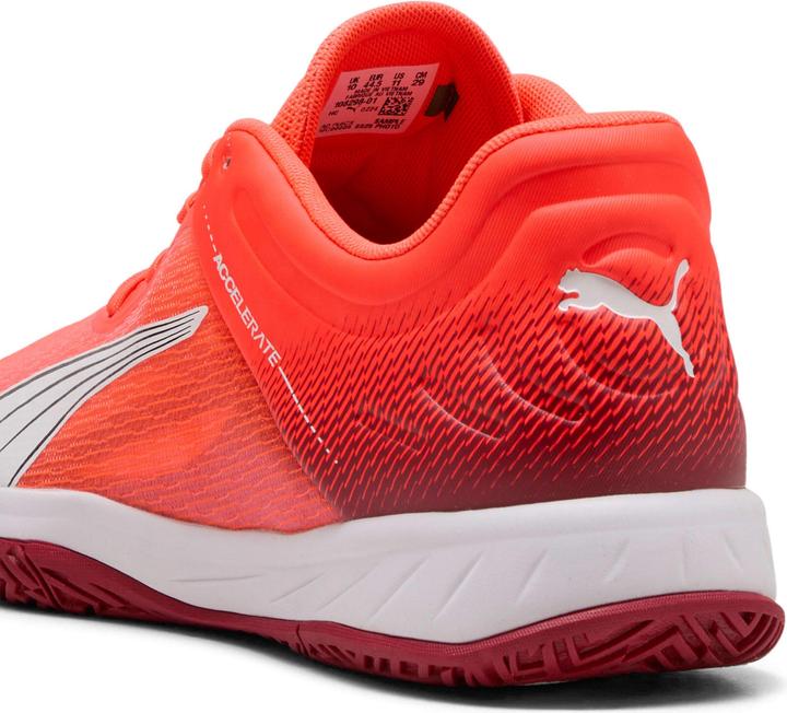 Actual product image Puma Accelerate Turbo (40)