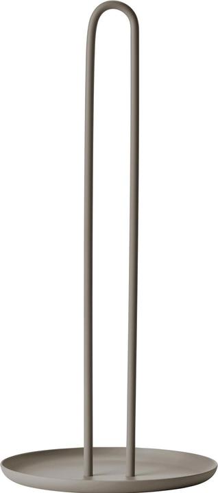Zone Denmark Porte-rouleau de cuisine Singles Taupe