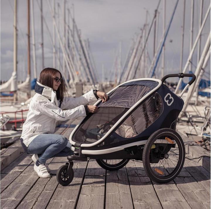 Immagine prodotto hamax Outback 2 in 1