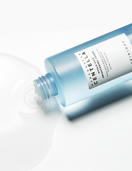 Image du produit Skin1004 Hyalu-Cica Tonique éclaircissant (Lotion tonique, 30 ml)