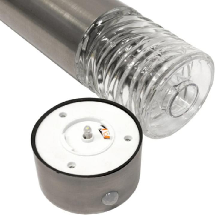 Produktbild Grundig Solar light LED with sensor (6 lm, IP44)