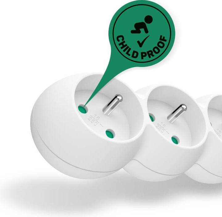Immagine prodotto Connect IT CI-1285 (3 m)