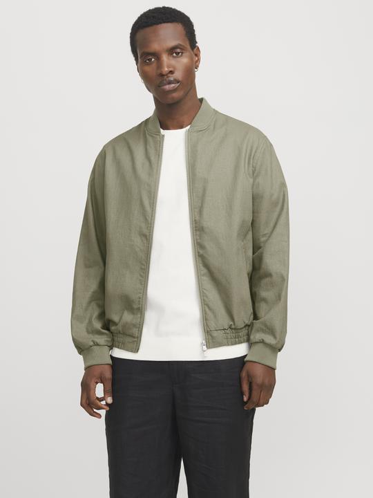 Actual product image Jack & Jones Jprccleister Bomber Jkt (M)
