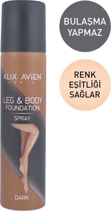 Produktbild Alix Avien LBF01