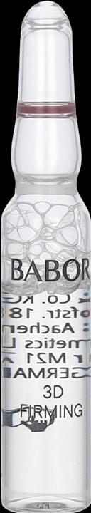 Immagine prodotto Babor CONCENTRATI AMPOULE - 3D Firming (14 ml)