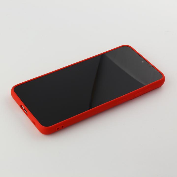 Produktbild PhoneLook Hülle Soft Touch (Samsung Galaxy S21 5G)
