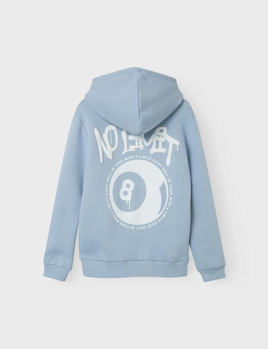 Image du produit Lmtd Hoodie loose fit (146)