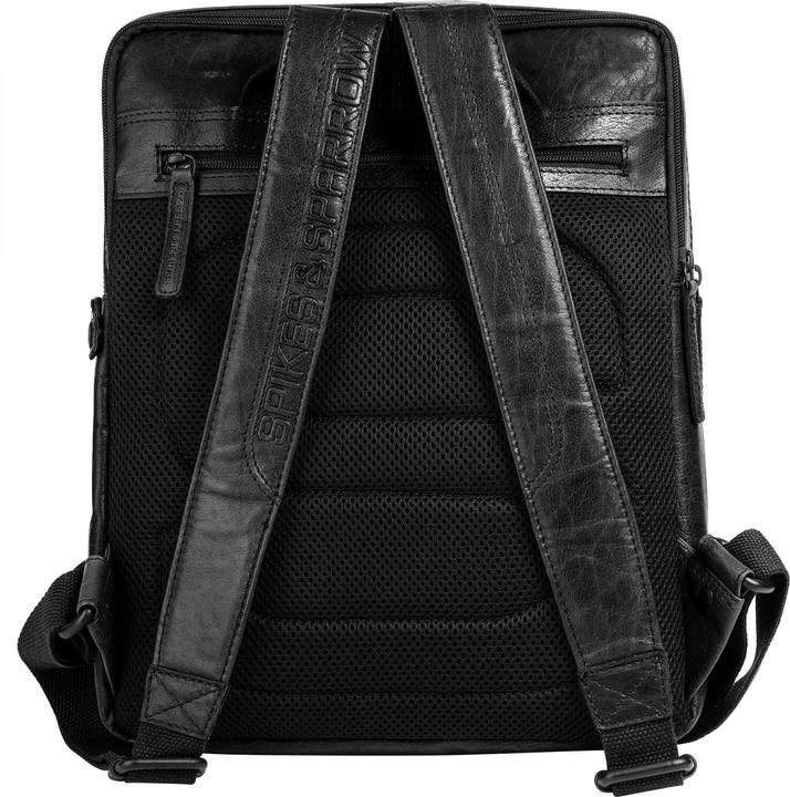 Actual product image Spikes & Sparrow Rucksack (9 l)