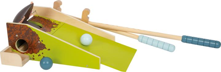 Immagine prodotto small foot Set da mini golf per bambini Mole