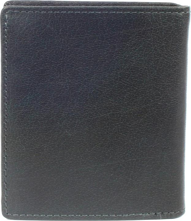 Actual product image Margelisch Leather wallet Tokyo 2