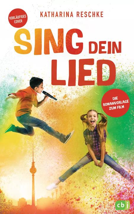 Produktbild Träume sind wie wilde Tiger (Deutsch, Katharina Reschke, 2022)