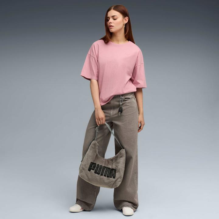 Actual product image Puma HER Oversized Tee (XS)