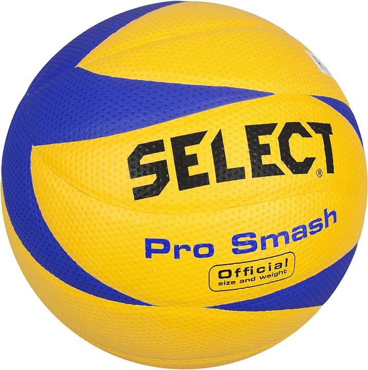 Select Pro Smash Volleyball (4)