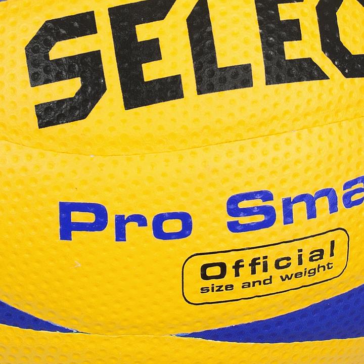 Actual product image Select Pro Smash Volleyball (4)