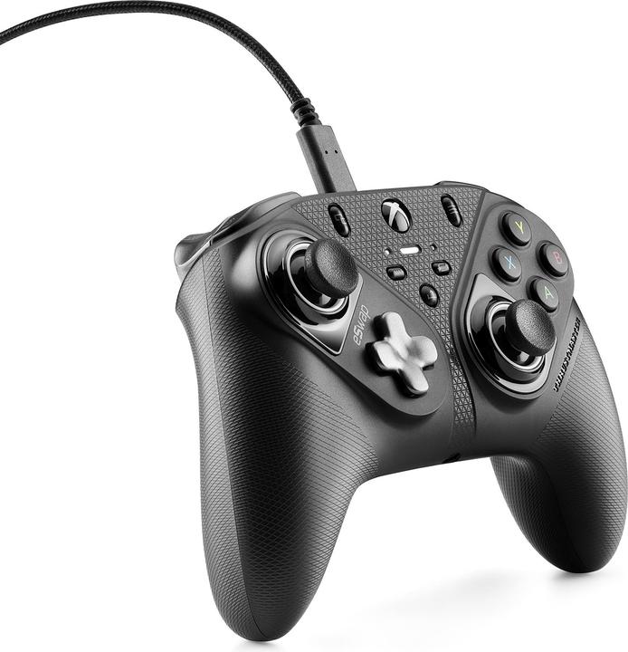 Produktbild Thrustmaster eSwap S Pro (PC, Xbox Series X, Xbox One S, Xbox Series S)