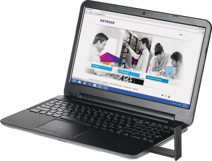 Immagine prodotto Netgear A6210-100pes (USB 3.0)