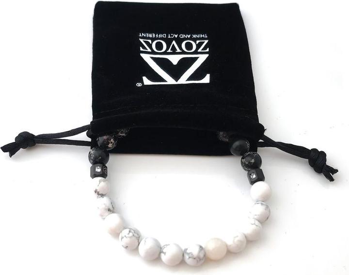 Immagine prodotto Zovoz Ath (Acciaio inox)