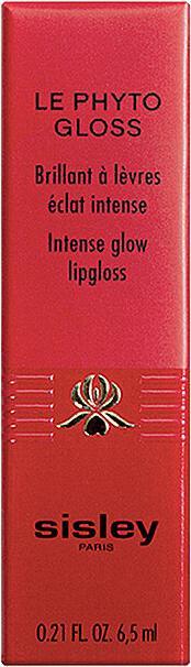 Image du produit Sisley Le Phyto Gloss No 06 (06 Paradis)