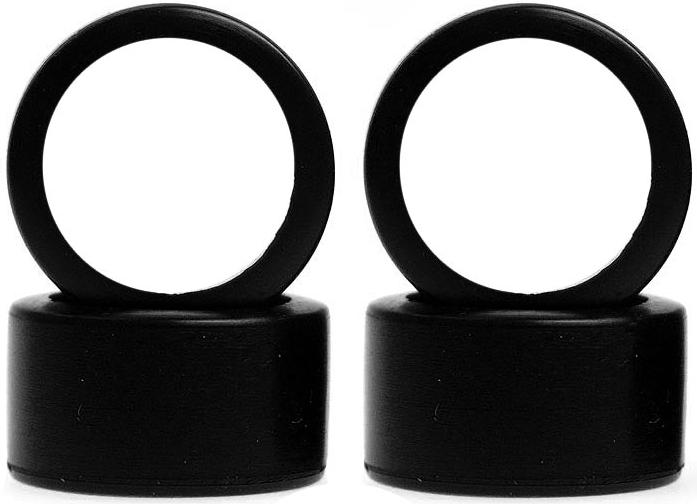 Produktbild Kyosho Wide Tire Set (30°