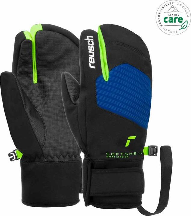 Produktbild Reusch Simon R-TEX XT JR (6.5)
